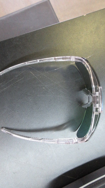 Used Marucci Shield-Flip Performance Sunglasses W/ Case