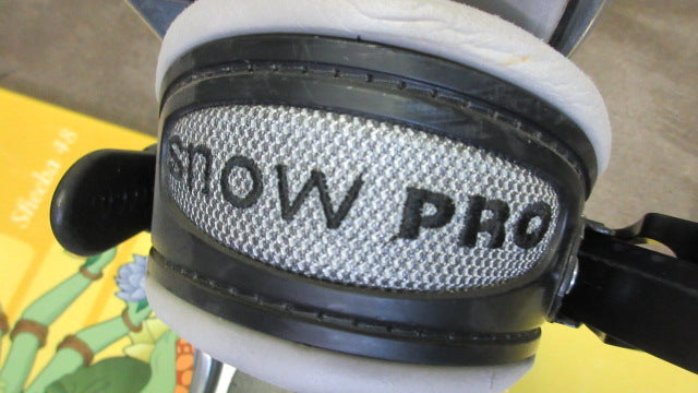Load image into Gallery viewer, Used EVOL Sheeba 48 Snowboard w/ Snow Pro Bindings - 148 cm
