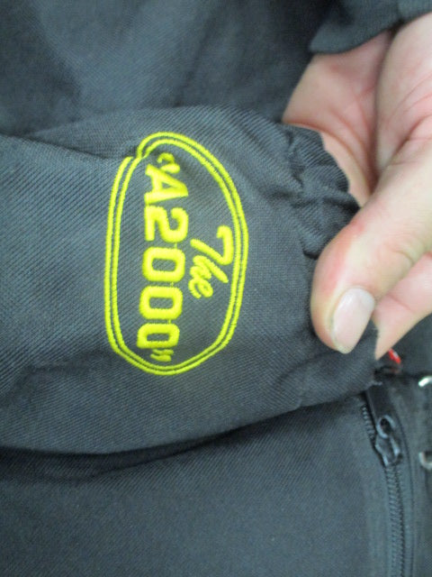 Load image into Gallery viewer, Used Wilson The A2000 Baseball/Softball Equipment Bag
