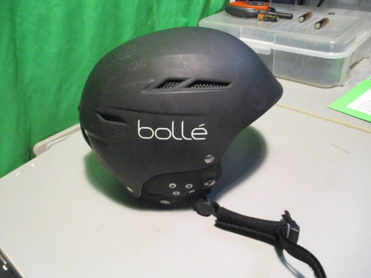 Used Bolle Junior 50 - 54 CM SKi/Snowboard Helmet