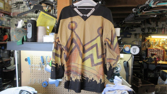 Used Sherwood Monarch Hockey Jersey - Size Youth XL
