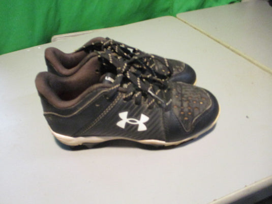 Used Under Armour Leadoff Size 13K Cleats