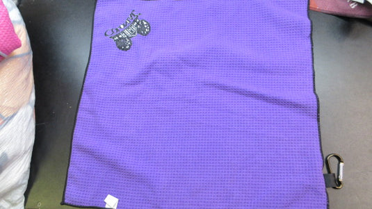 Colonial Golf Towel