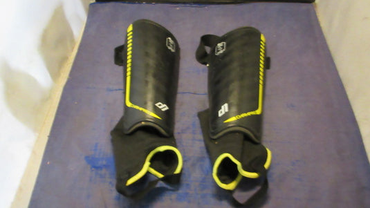 Used Champro D1 Shin Guards Size Large