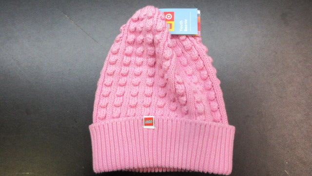 Load image into Gallery viewer, Used Lego Winter Hat - Youth One Size
