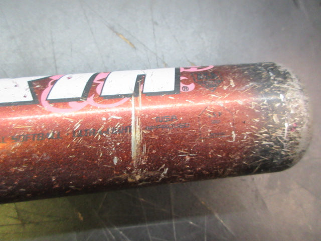Load image into Gallery viewer, Used Worth Siren 28" Softball Bat
