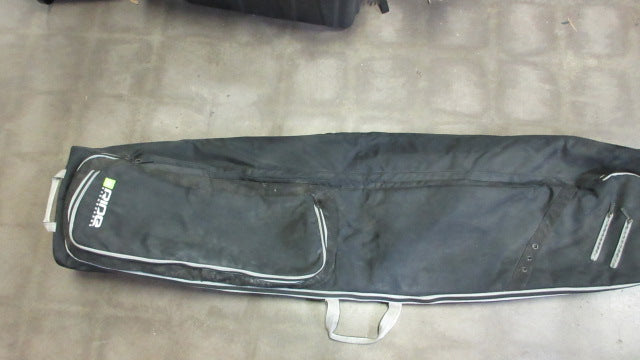 Load image into Gallery viewer, Used Ride Snowboards Snowboard Bag W/ Wheels
