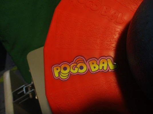 Used Pogo Planet Hopper