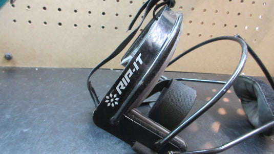 Used Rip-It  Defense Pro Youth Softball Fielder's Mask