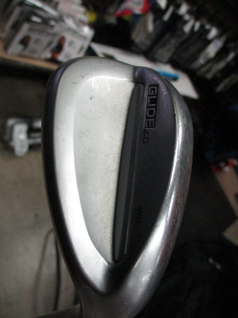 Load image into Gallery viewer, Used Ping Glide 2.0 Orange Dot 54 Deg Wedge- RH
