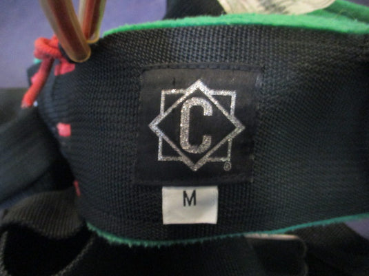 Used Vintage Chouinard Climbing Harness Size Medium