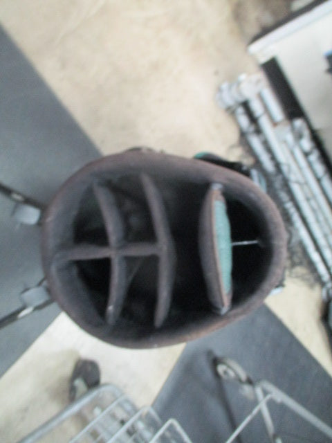 Used Titleist Golf Stand Bag W/ Strap