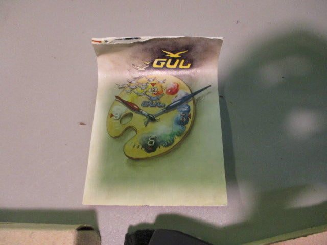 Load image into Gallery viewer, Used GUL Dive Watch

