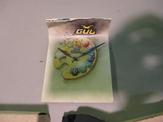Used GUL Dive Watch