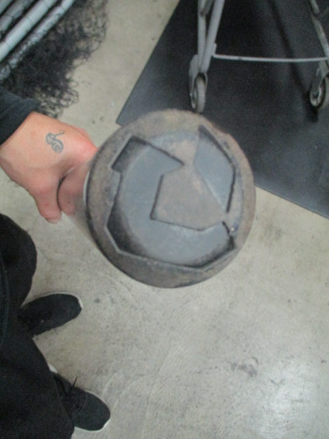 Used Demarini Spryte (-13) 31" USSSA Fastpitch Softball Bat