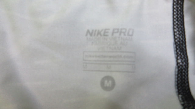 Load image into Gallery viewer, Used Nike Pro Spandex Shorts - Size Medium
