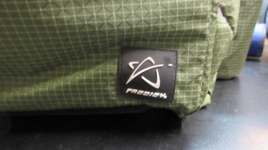 Used Prodigy BP-2 V2 Disc Golf Backpack