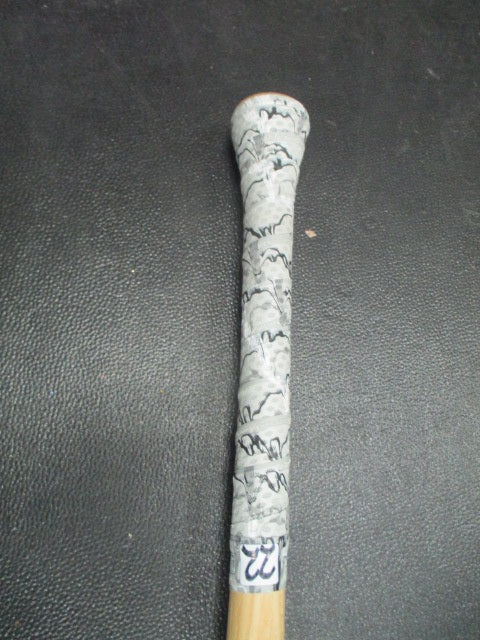Used Louisville Slugger F123 Oakland Athletics 33.5