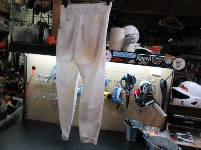Load image into Gallery viewer, Used Dirty Minds Baseball Pants - Size Medium
