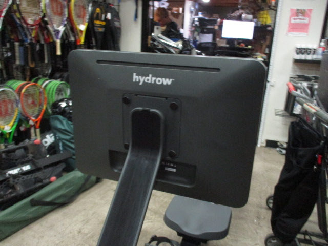 Load image into Gallery viewer, Used Hydrow Wave Fold Up Electronic Row Machine

