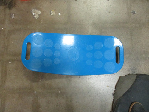 Used Simply Board Fit BALANCE BOARD