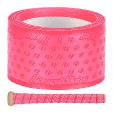 New Lizard Skins Bat Ultra Grip 1.1 mm - Neon Pink