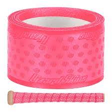 New Lizard Skins Bat Ultra Grip 1.8 mm - Neon Pink