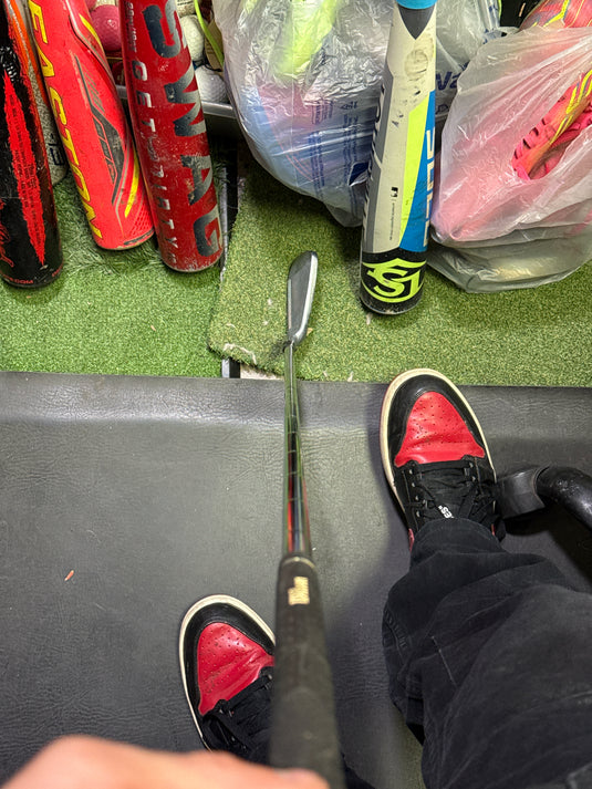 Used Wilson Ultra Right Hand 5 Iron