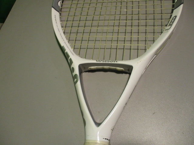 Load image into Gallery viewer, Used Wilson N1 Ncode Oversized 28&quot; Tennis Racquet
