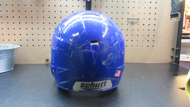 Load image into Gallery viewer, Used Schutt Batting Helmet W/ Mask

