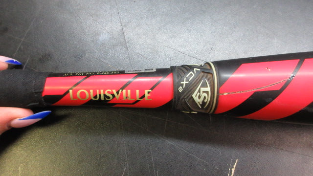 Load image into Gallery viewer, Used Louisville Slugger LXT 31" -10 USSSA Fastpitch Softball Bat
