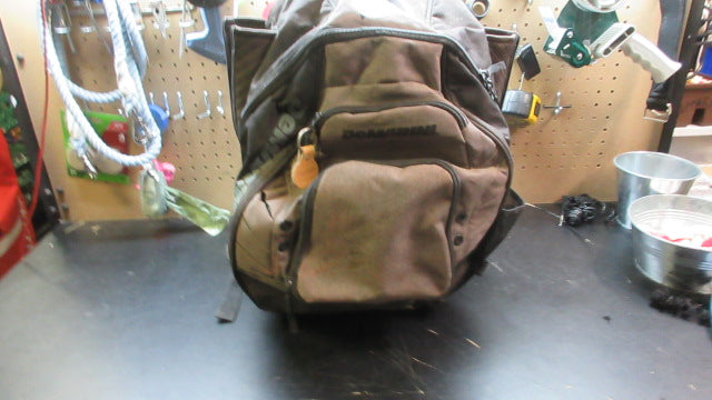 Load image into Gallery viewer, Used Demarini OG Baseball Backpack
