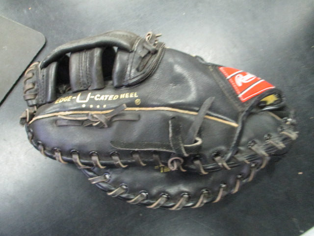 Load image into Gallery viewer, Used Rawlings RFM 37B Lefty First Baseman's Glove - LHT
