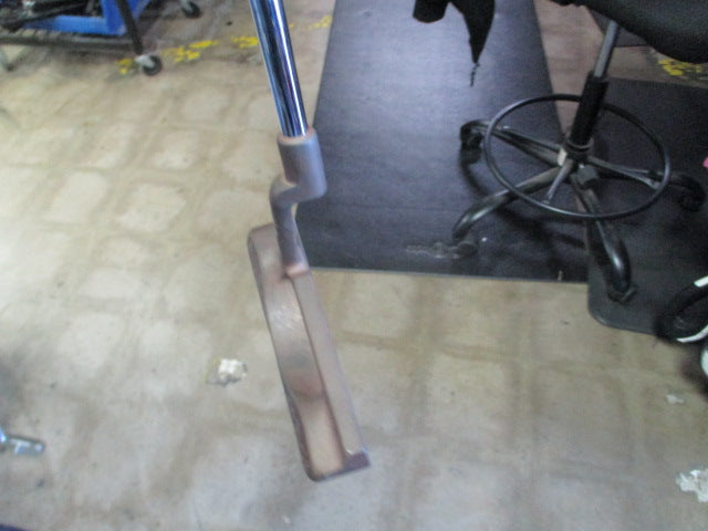 Load image into Gallery viewer, Used Ping A-Blade RH 35" RH Putter
