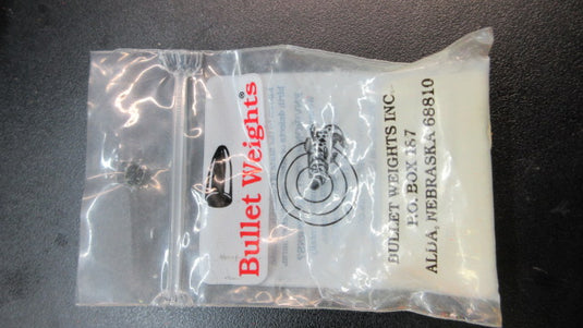 Used Fishing Weights - Assorted Sizes