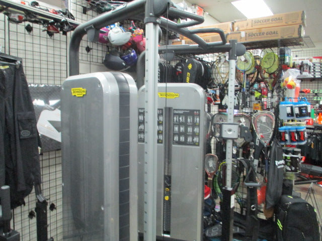Load image into Gallery viewer, Used TechnoGym Dual Stack Commercial FUNCTIONAL TRAINER
