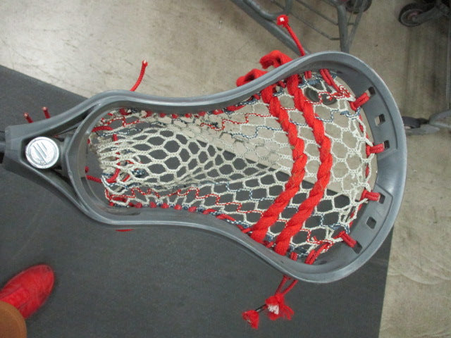 Load image into Gallery viewer, Used ECD Lacrosse Carbon 2.0 Lacroose Stick
