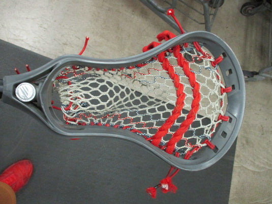 Used ECD Lacrosse Carbon 2.0 Lacroose Stick