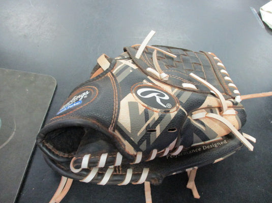 Used Rawlings Remix Size 10.5 Glove - RHT