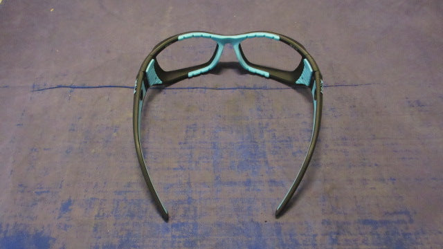 Load image into Gallery viewer, Used Bolle Home Run Protective Eye Glasses

