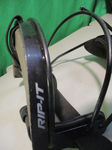 Used Rip-It Defender Youth Fielders Mask