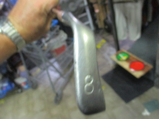 Used Ping EYE 2 Black Dot RH 8 Iron