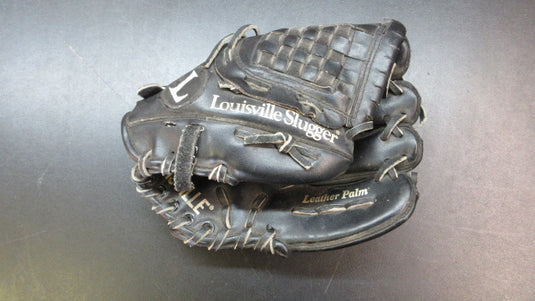 Used Louisville Slugger 9.5