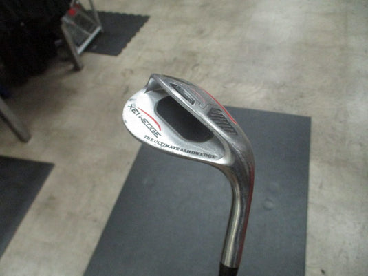 Used XE1 59 Deg Wedge