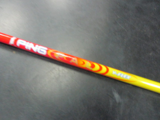 Used Ping Pal Junior Sand Wedge