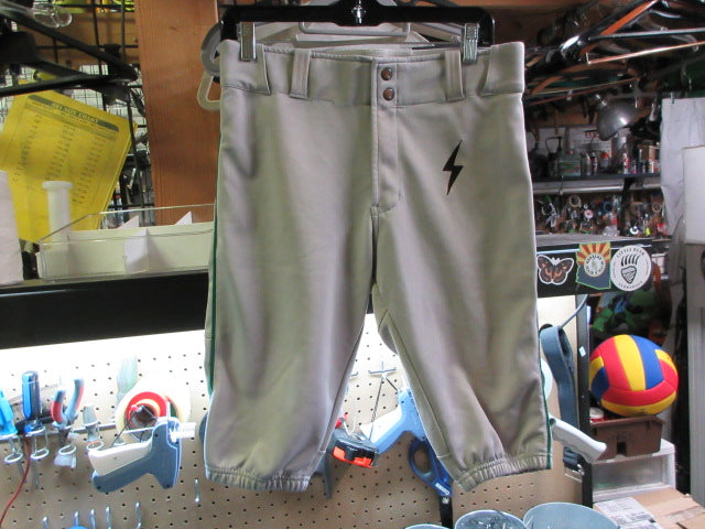 Load image into Gallery viewer, Used Bruce Bolts Knicker Baseball Pants - Size Small/32
