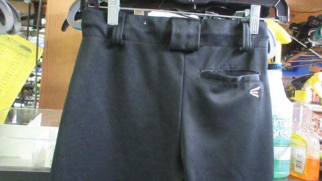 Load image into Gallery viewer, Used Easton Elastic Bottom Baseball Pants - Size Youth Large
