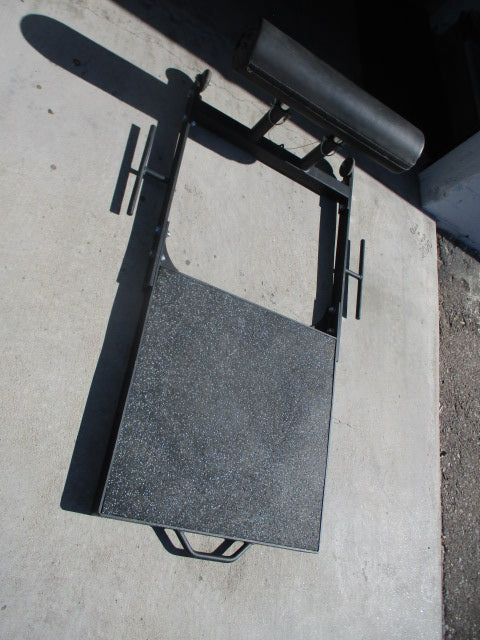 Used BC Strength Thruster 3.0 Hip Thruster Machine