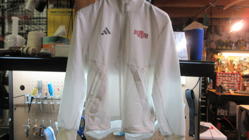 Adidas Arkansas State Red Wolves Jacket - Size Medium