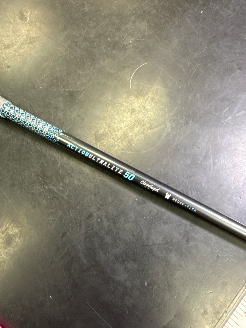 Load image into Gallery viewer, Used Cleveland CBX 56/12º Left Hand Sand Wedge
